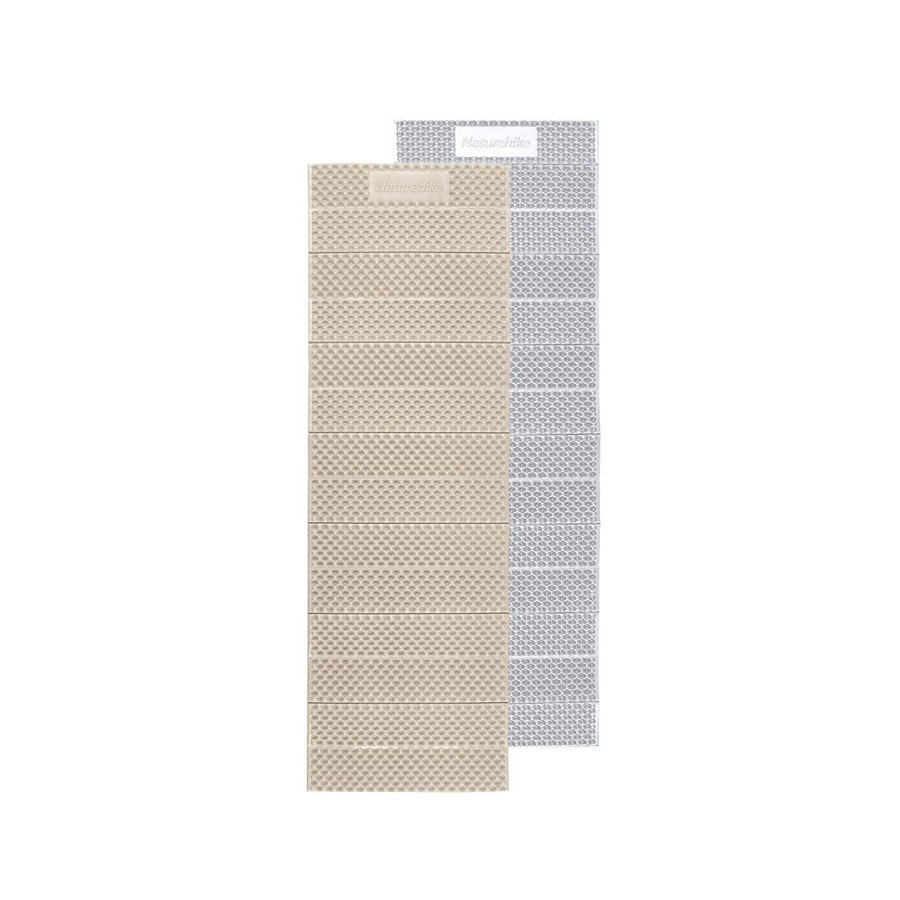 Коврик складной IXPE CNK2300DZ017 Naturehike 6976023923180 алюминиевая пленка 200 x 65 х 2 см