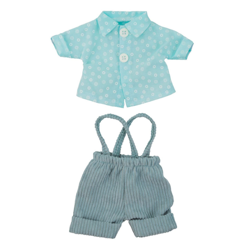 Одежда для игрушки Пуффи mint ELFIKI ВР-0119