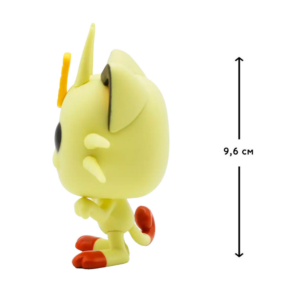 Игровая фигурка Funko POP! серии 
