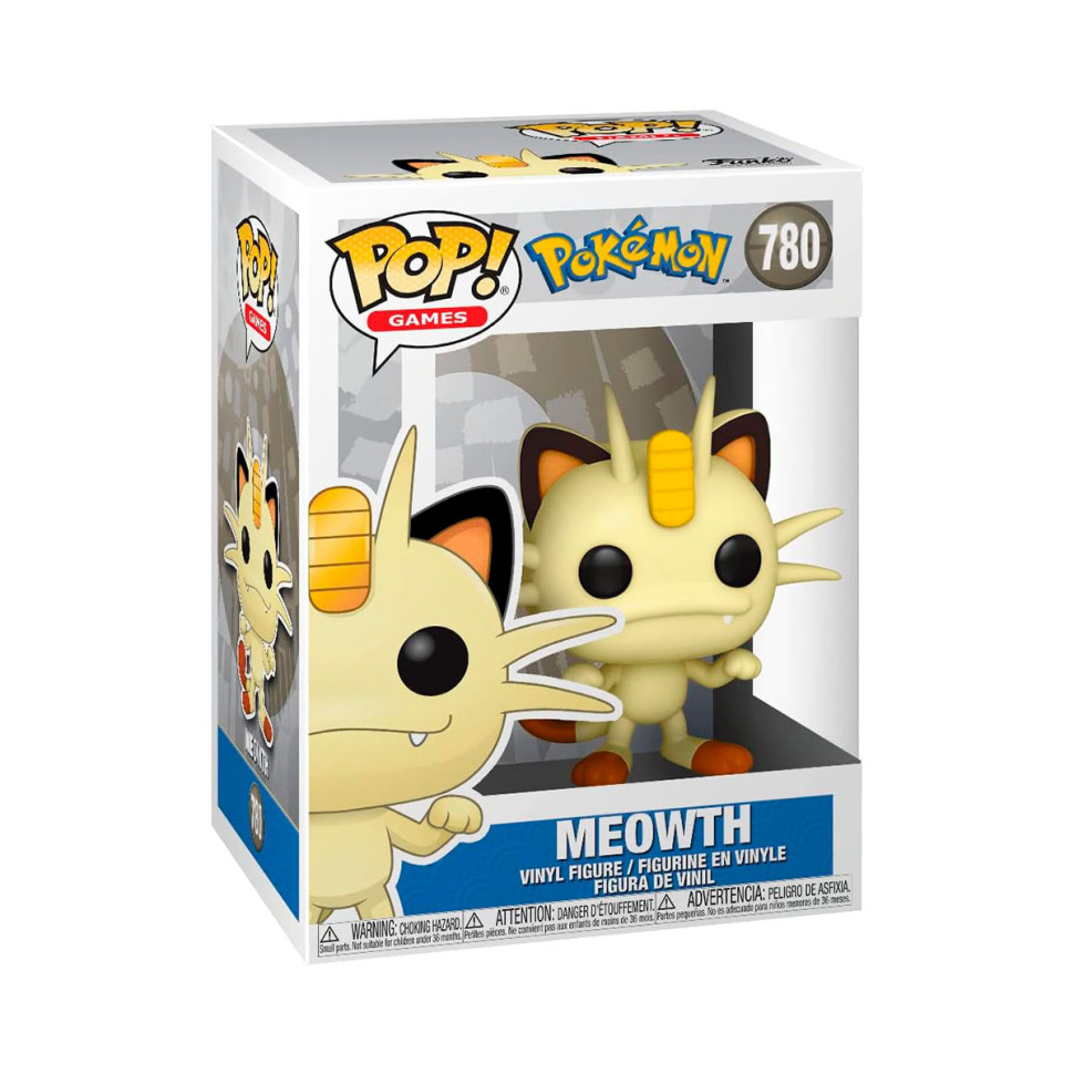 Игровая фигурка Funko POP! серии 