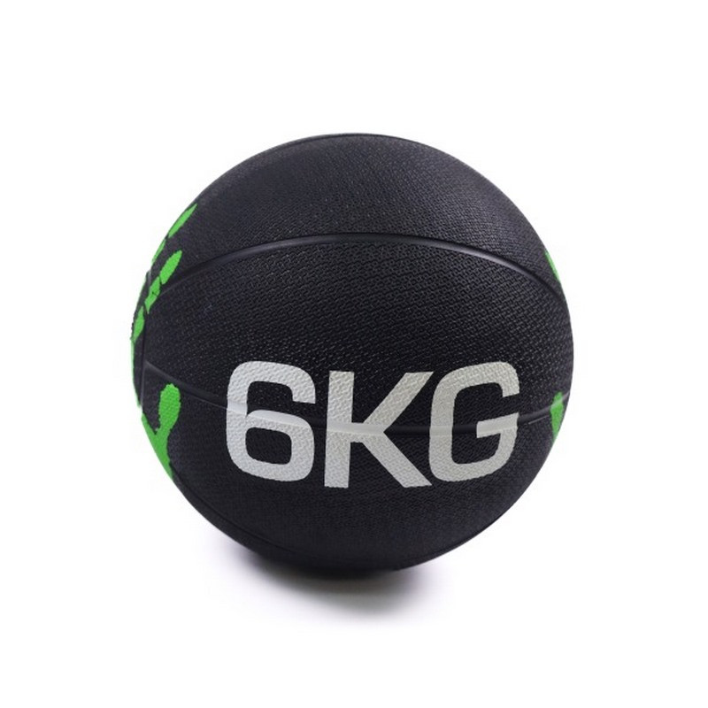 Медбол (медичний м'яч) для кросфіту FF42C1C Generation Fitness 522834, 6 кг
