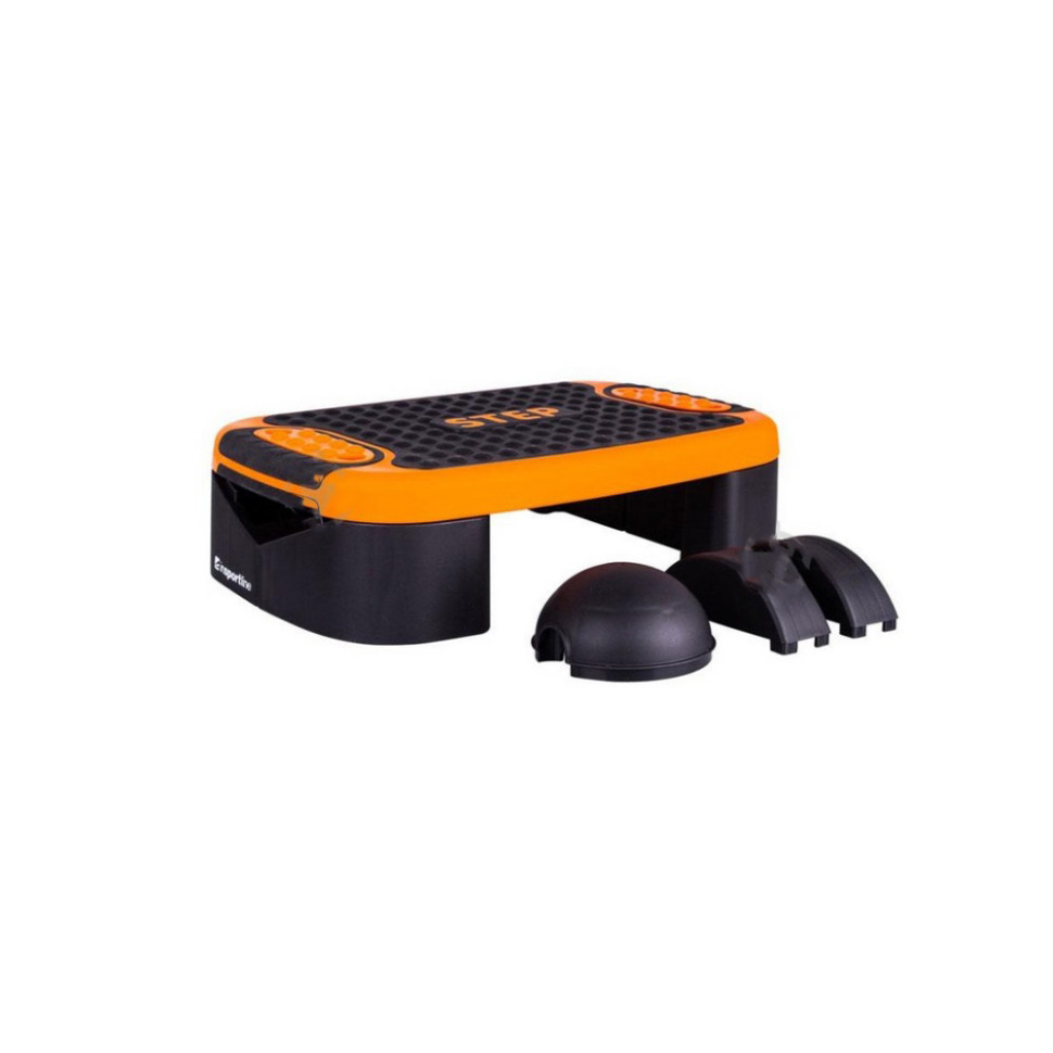 Степ-платформа Multifun inSPORTline 17613-ISL до 200 кг