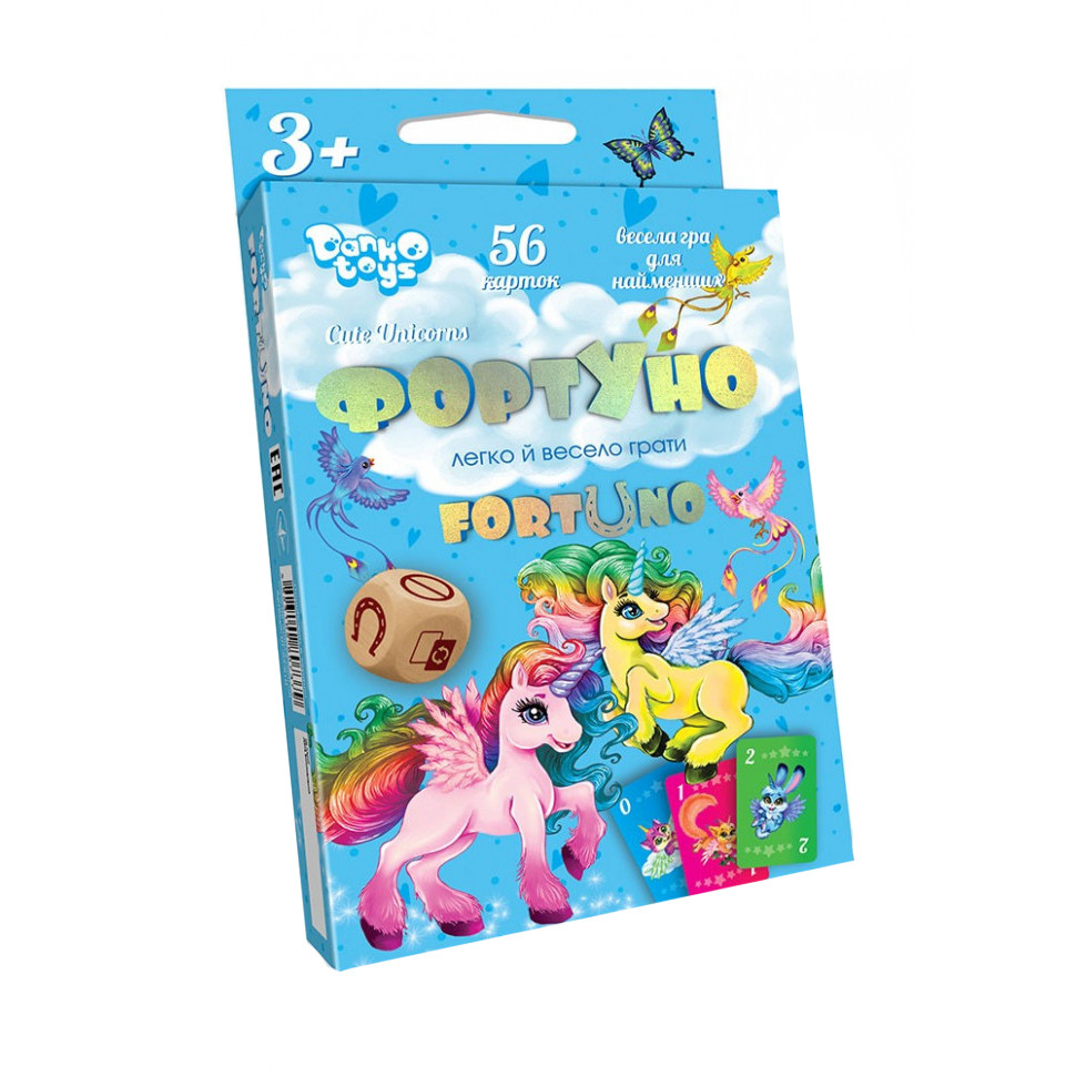 Карточная игра 