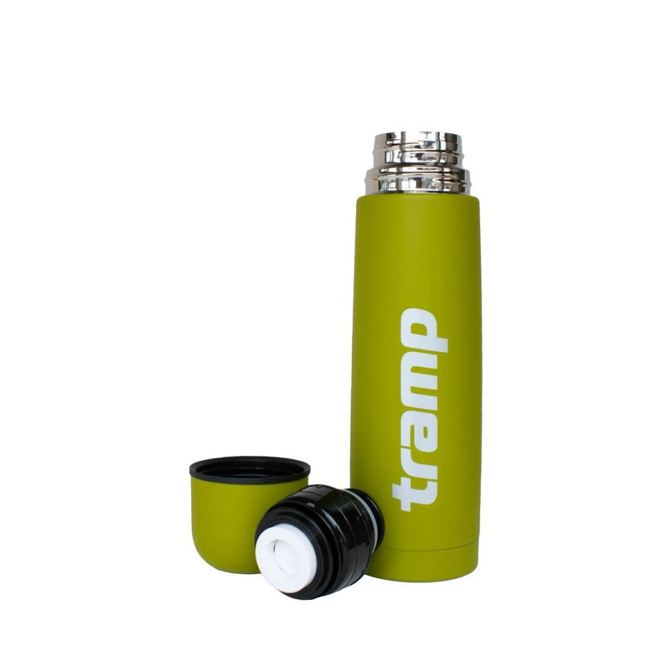 Термос Basic Tramp UTRC-113-olive, 1 л