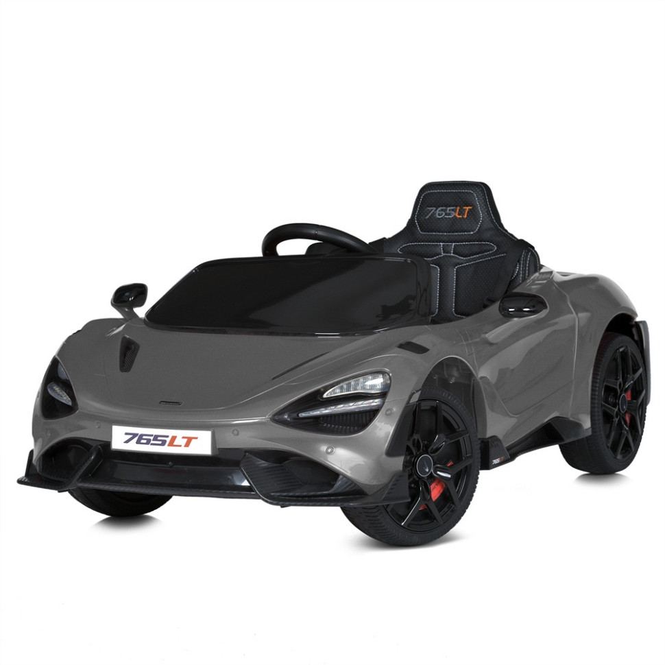 Дитячий електромобіль Машинка Bambi M 5726EBLR-11 до 25 кг
