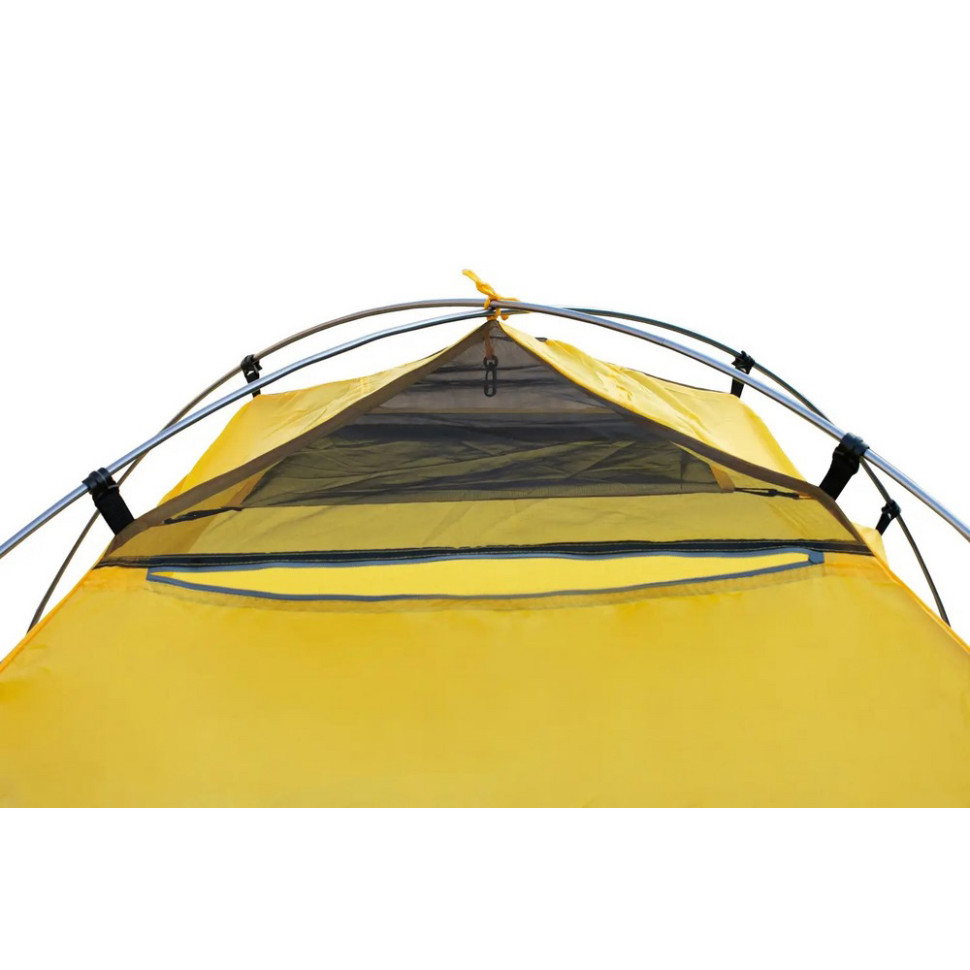 Палатка Scout 3 (v2) Tramp UTRT-056 green