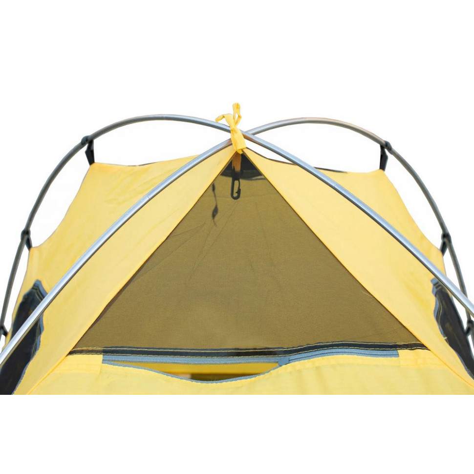 Палатка Scout 3 (v2) Tramp UTRT-056 green