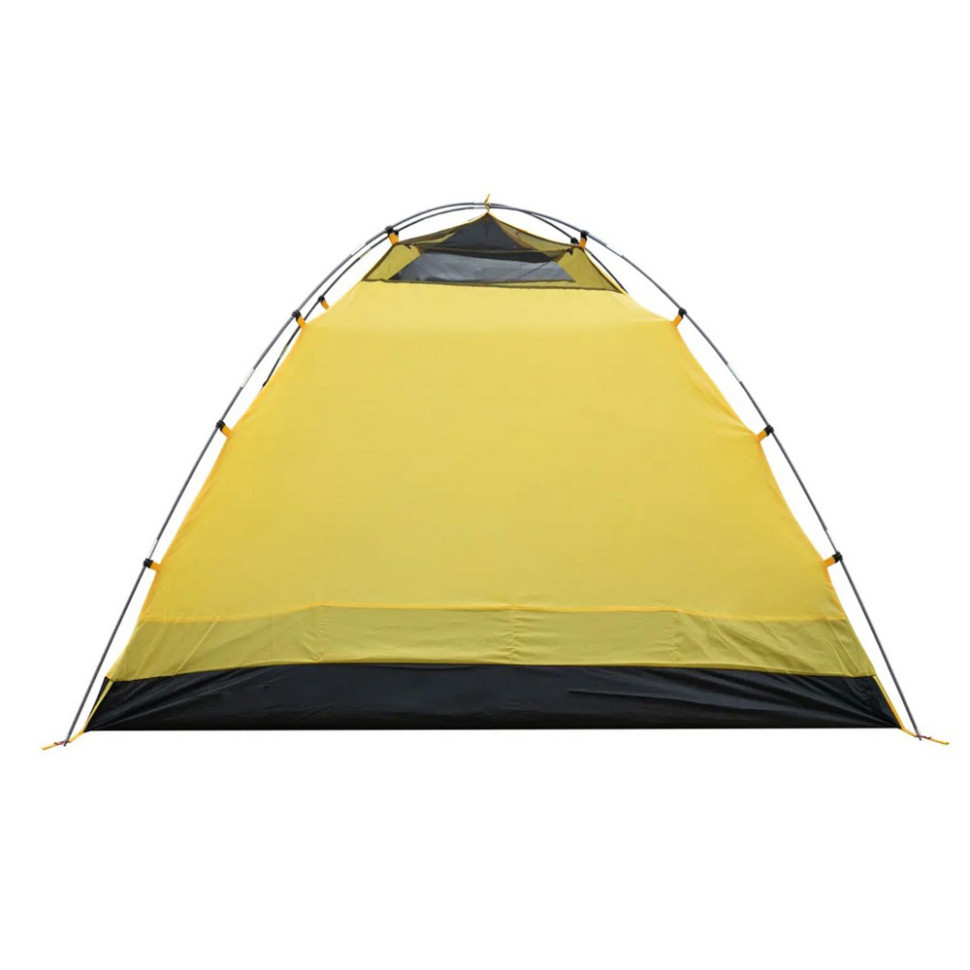 Палатка Scout 3 (v2) Tramp UTRT-056 green
