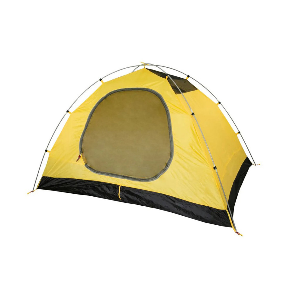 Палатка Scout 3 (v2) Tramp UTRT-056 green