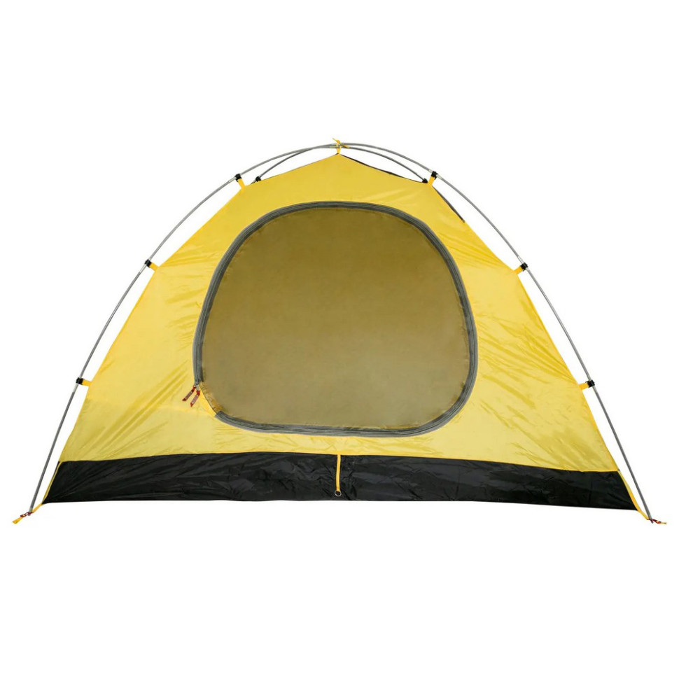 Палатка Scout 3 (v2) Tramp UTRT-056 green