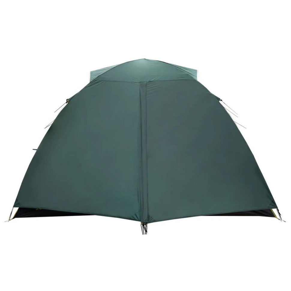 Палатка Scout 3 (v2) Tramp UTRT-056 green