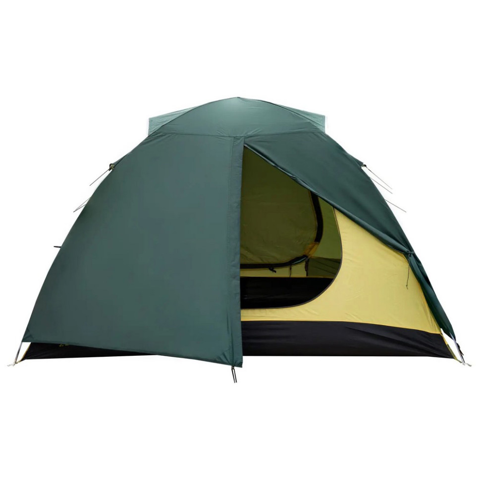 Палатка Scout 3 (v2) Tramp UTRT-056 green