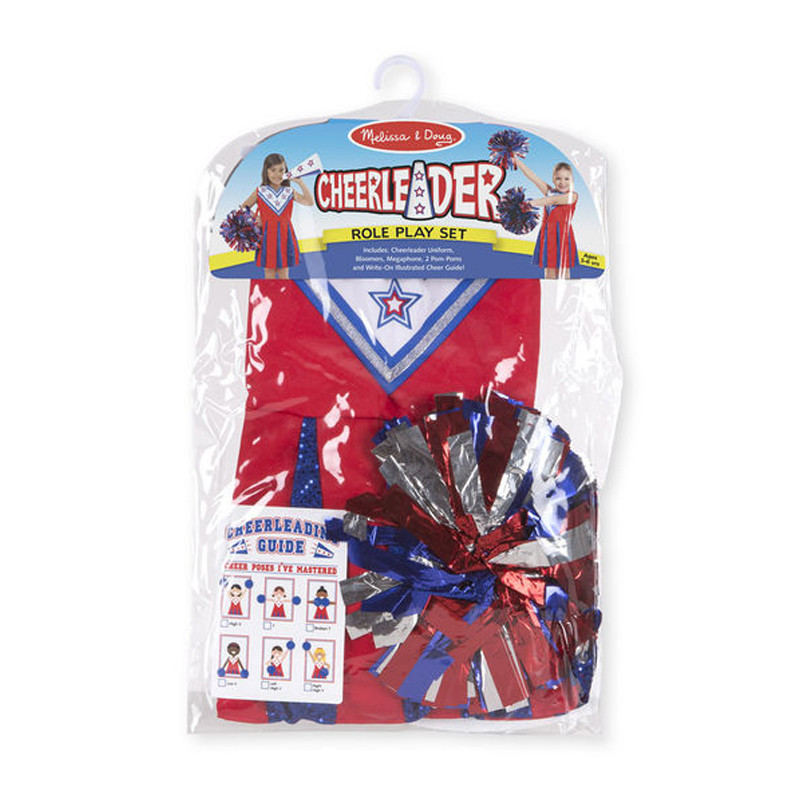 Детский костюм для ролевых игр