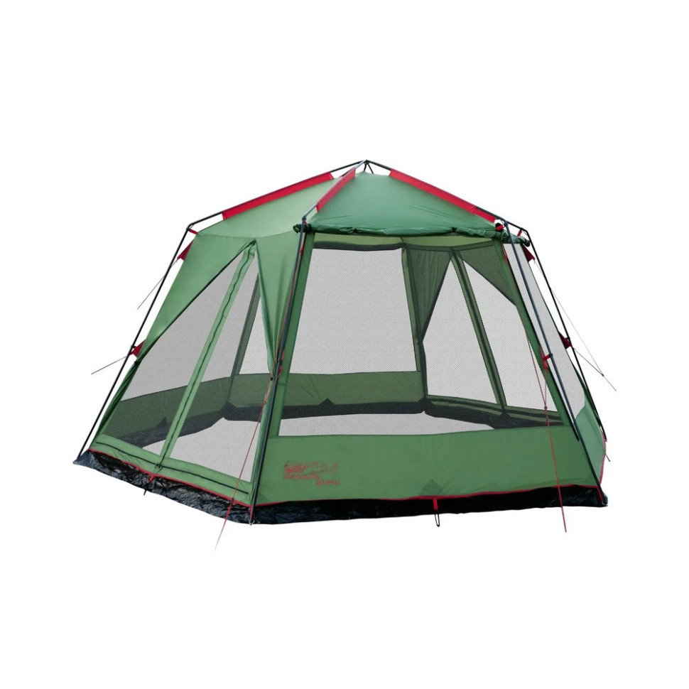 Шатер Lite Mosquito Tramp TLT-033.04 зелений