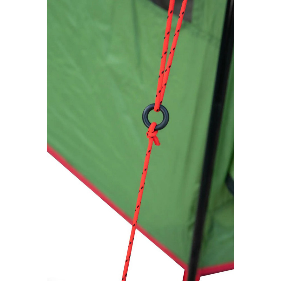 Шатер Lite Mosquito Tramp TLT-033.04 зелений