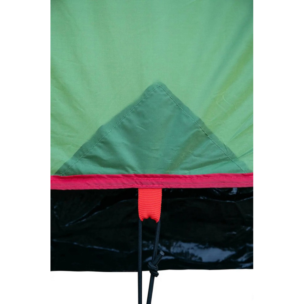 Шатер Lite Mosquito Tramp TLT-033.04 зелений