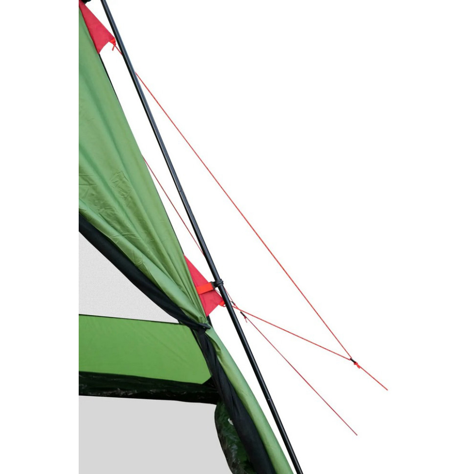 Шатер Lite Mosquito Tramp TLT-033.04 зелений