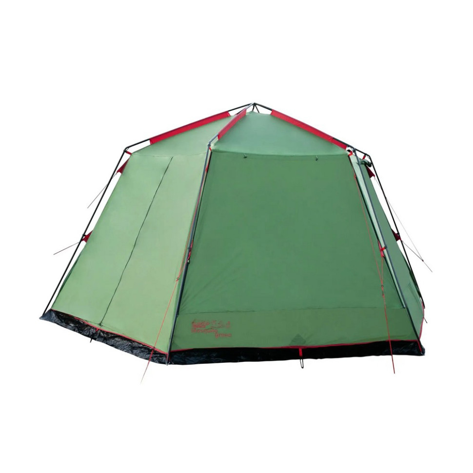 Шатер Lite Mosquito Tramp TLT-033.04 зелений
