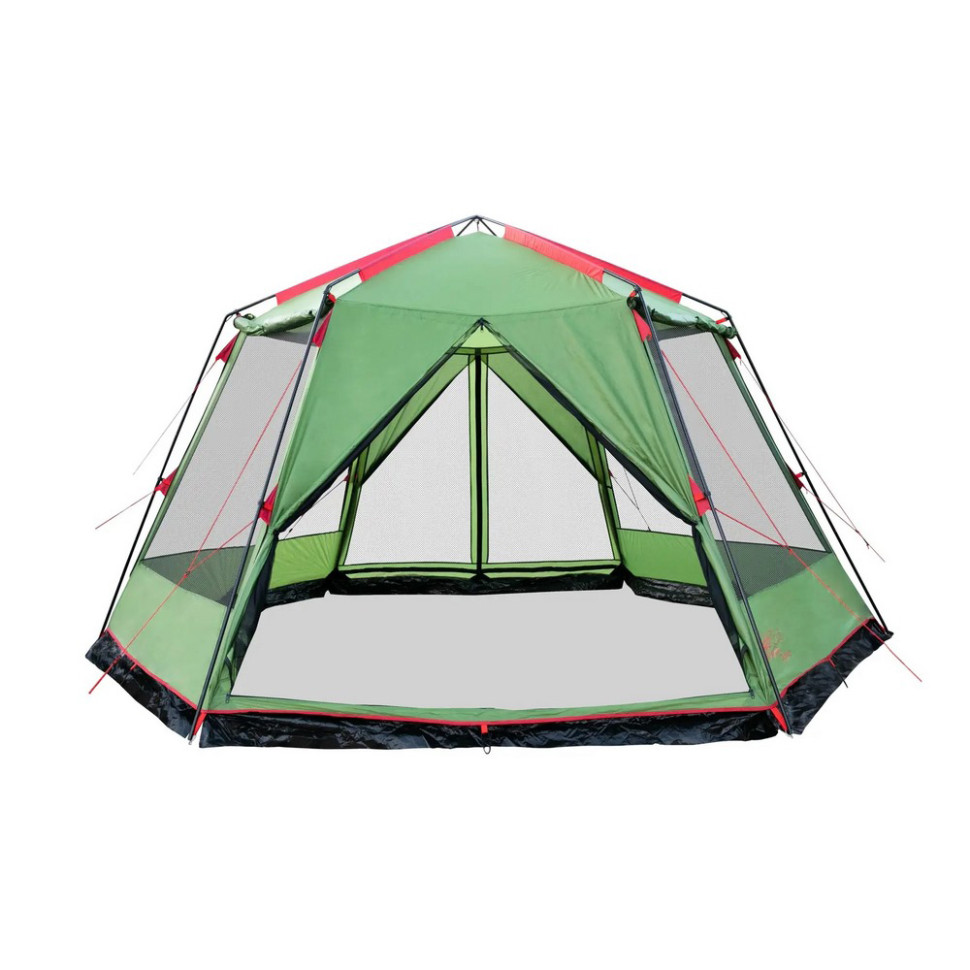 Шатер Lite Mosquito Tramp TLT-033.04 зелений