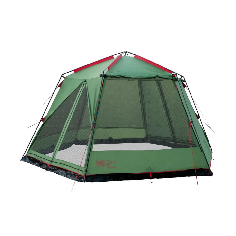 Шатер Lite Mosquito Tramp TLT-033.04 зелений