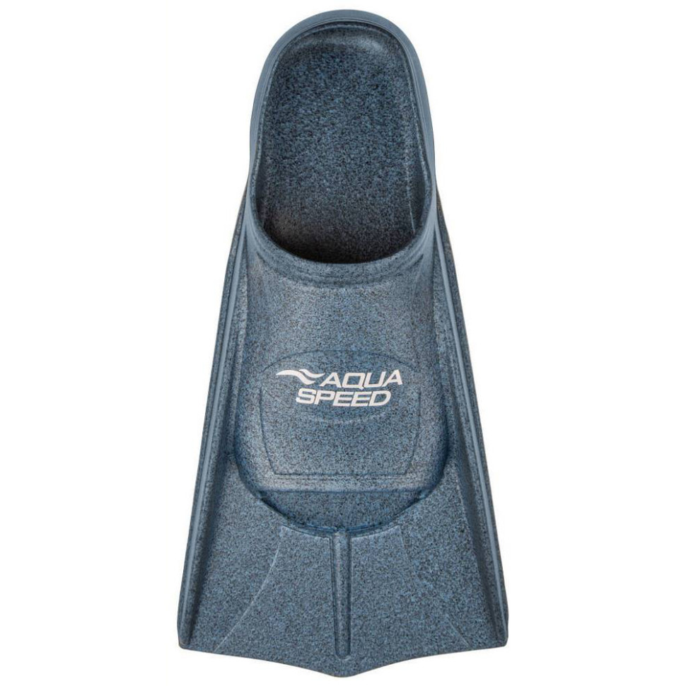 Ласти TRAINING FINS Aqua Speed 137-01-39-40 брудно-синій, розмір 39-40