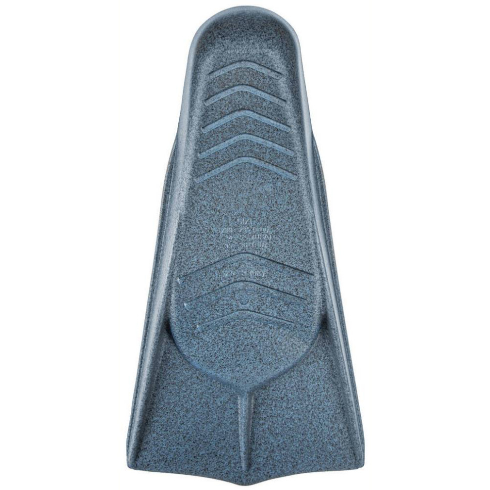 Ласти TRAINING FINS Aqua Speed 137-01-39-40 брудно-синій, розмір 39-40