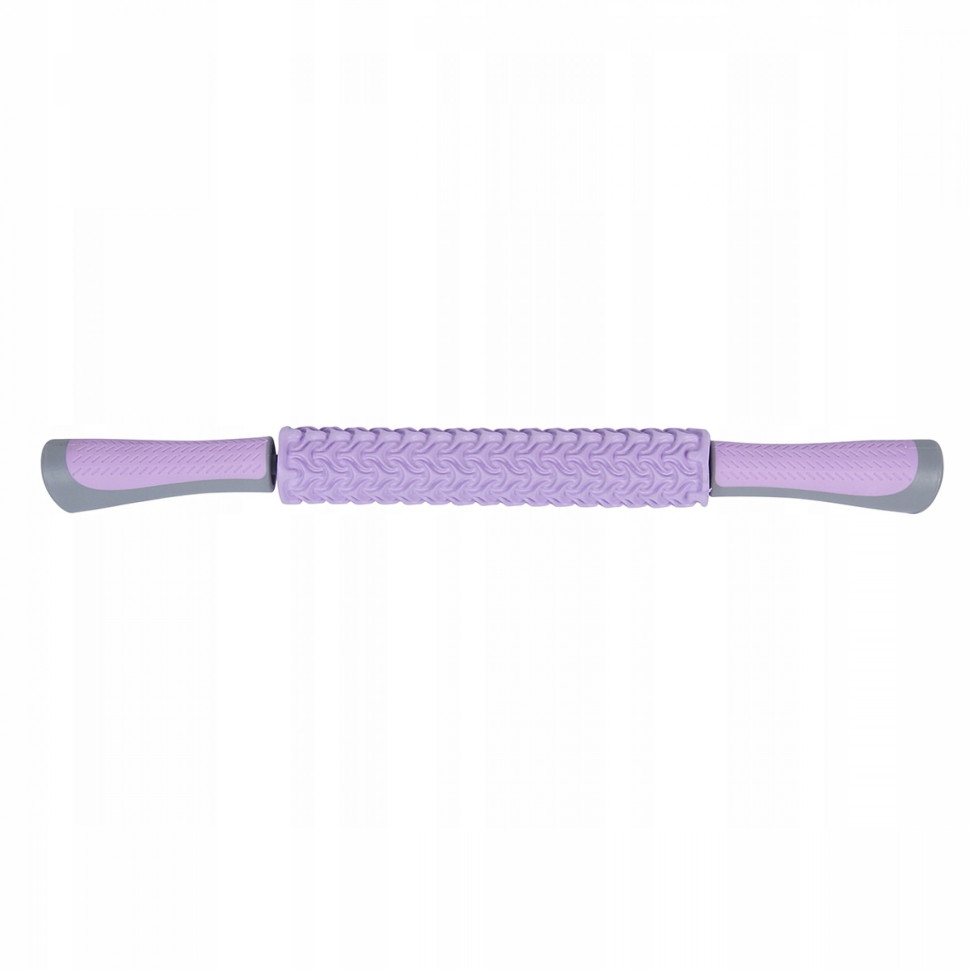 Масажний ролик ручний Massage Bar SportVida SV-HK0231 рожевий