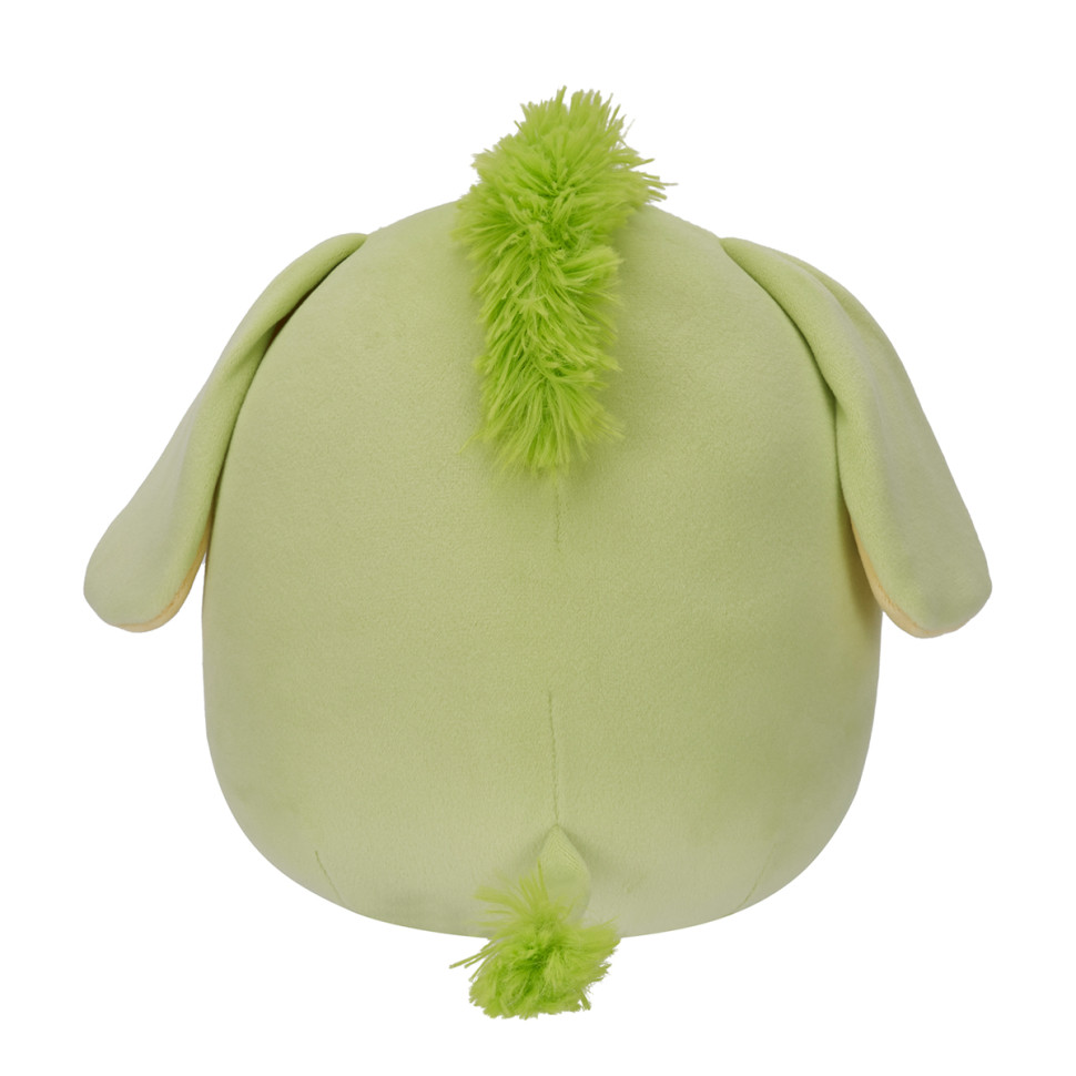 Мягкая игрушка Ослик Джунипер Squishmallows SQCR05390, 19 см
