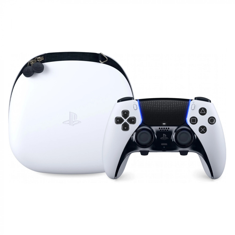 Игровой Геймпад PlayStation 5 