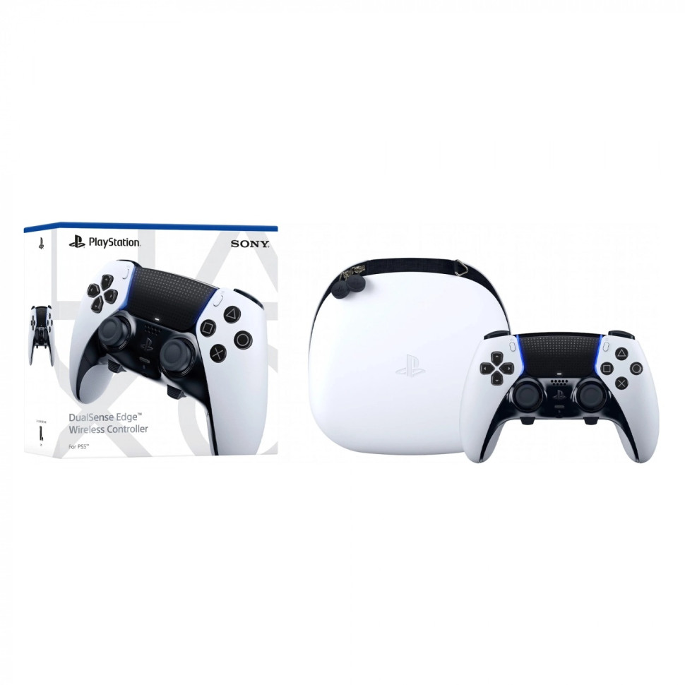 Игровой Геймпад PlayStation 5 