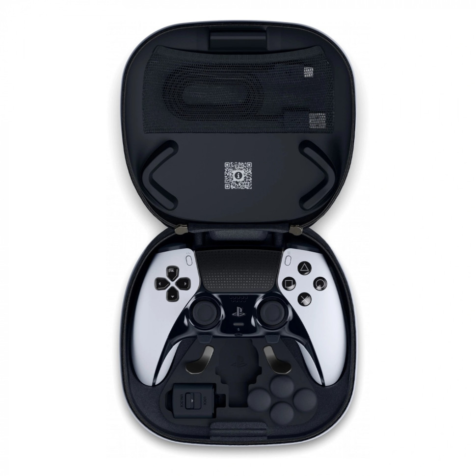 Игровой Геймпад PlayStation 5 