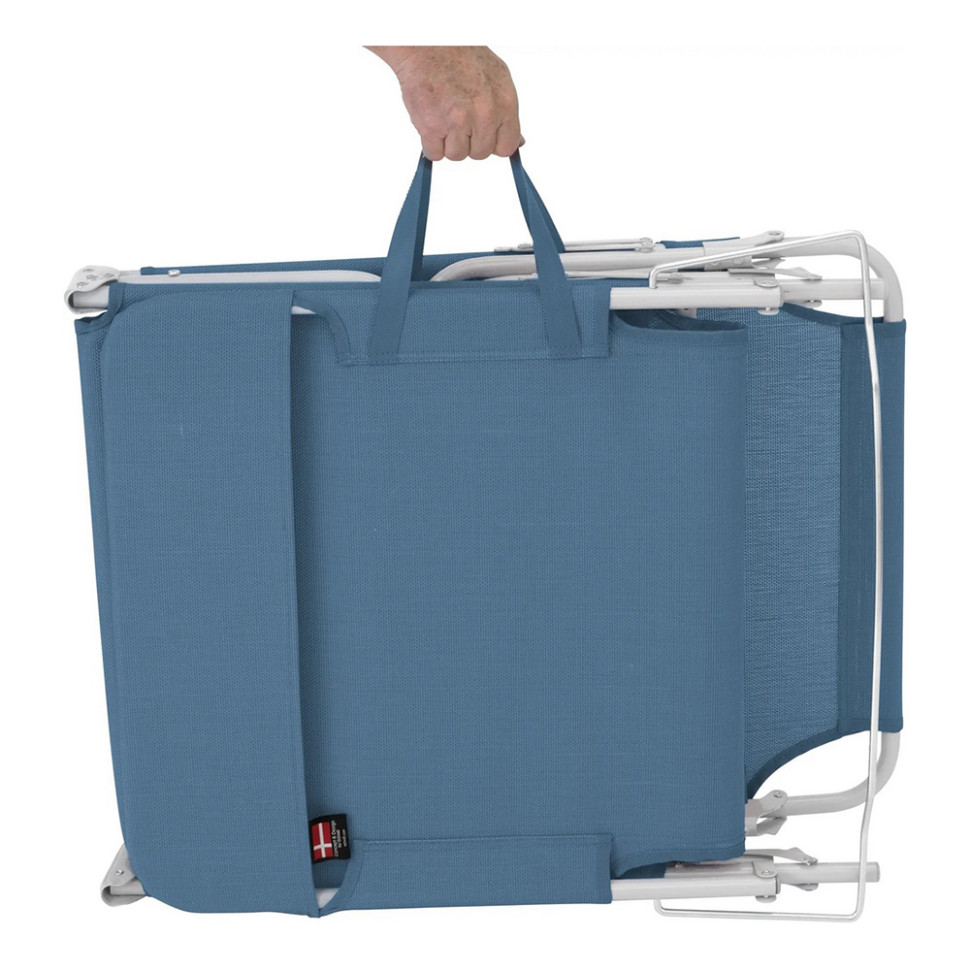 Кровать раскладная Tenby (410097) Outwell 928865 Ocean Blue