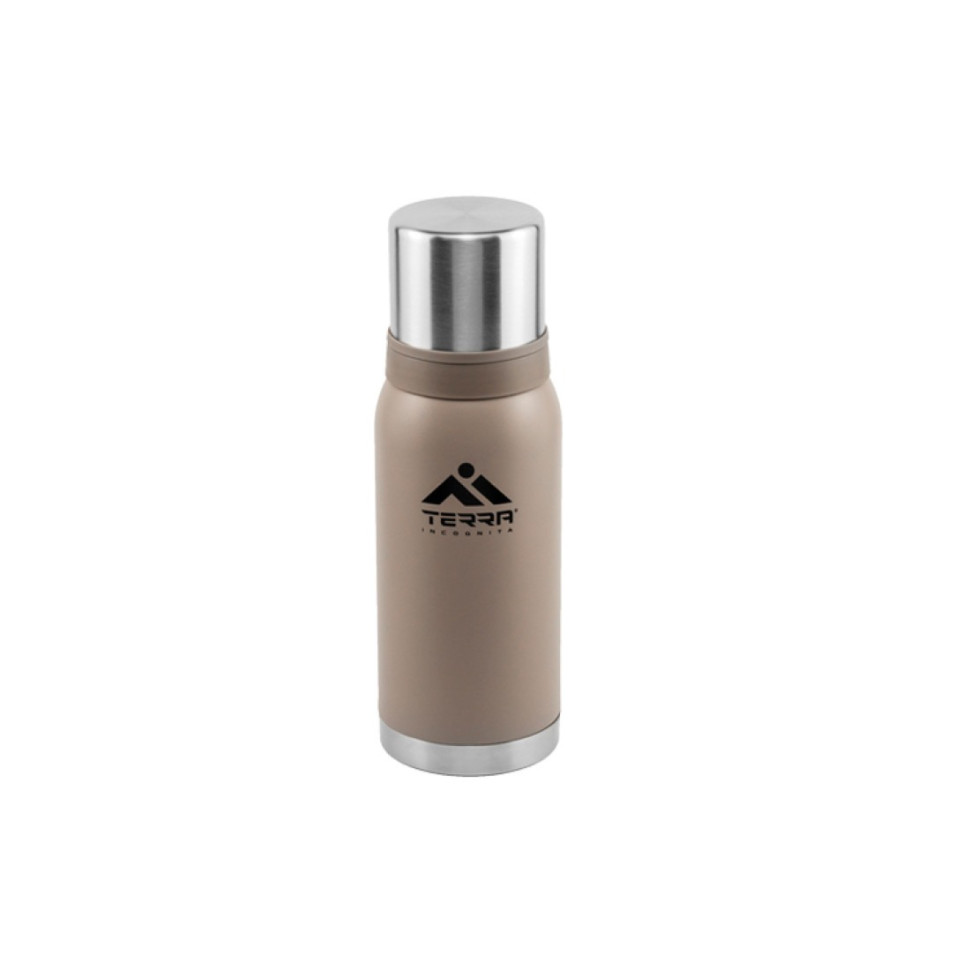 Термос Duett 1000 Terra Incognita ti-524, 1 л