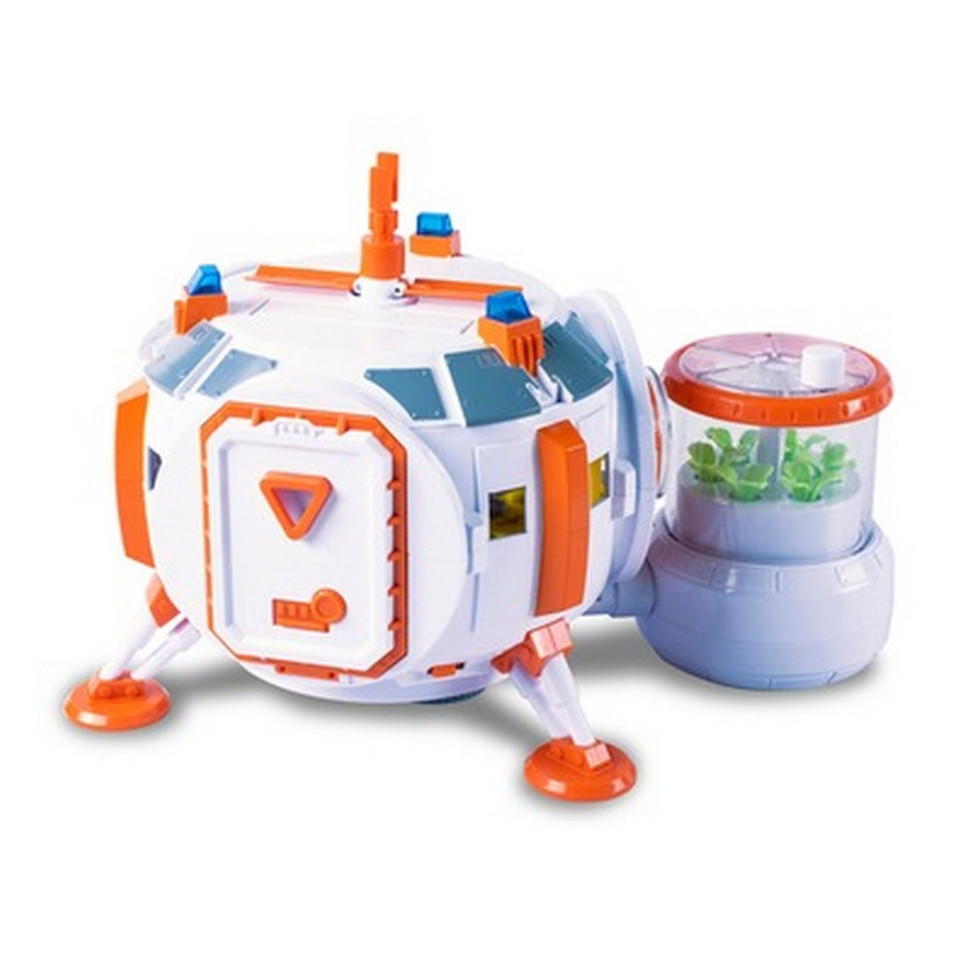 Игровой набор Astro Venture 63155 MARS STATION