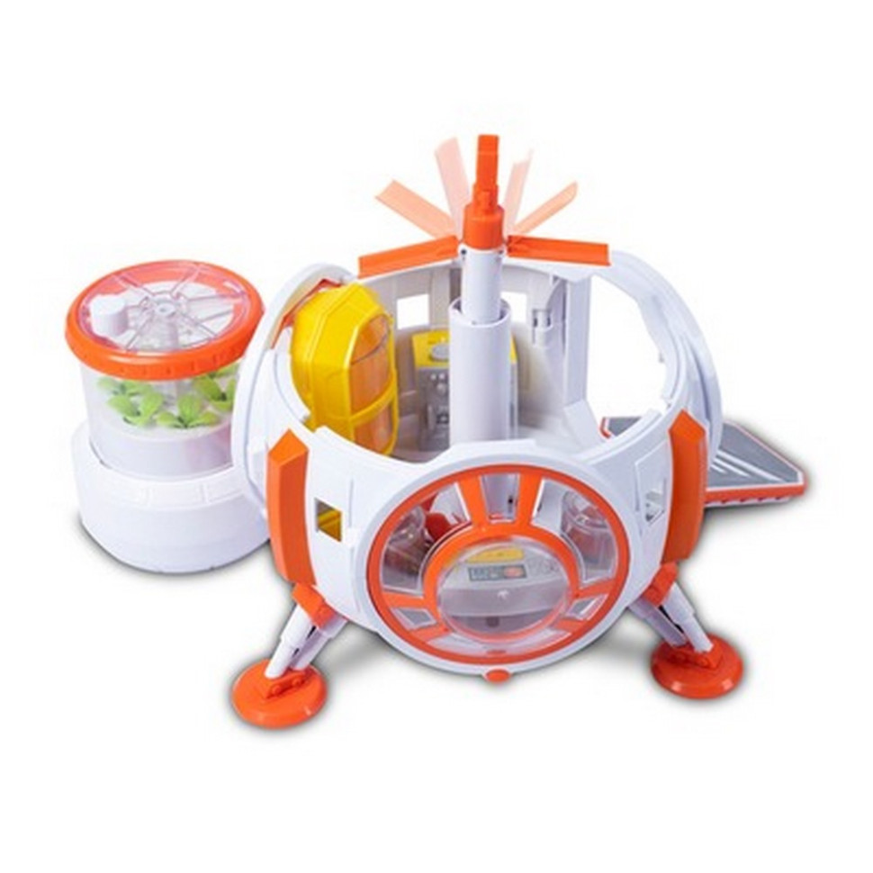 Игровой набор Astro Venture 63155 MARS STATION