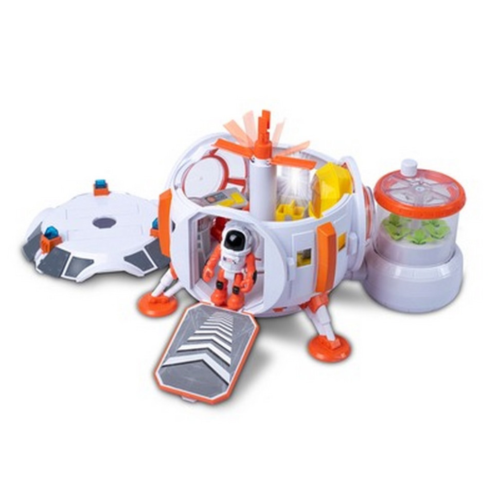 Игровой набор Astro Venture 63155 MARS STATION
