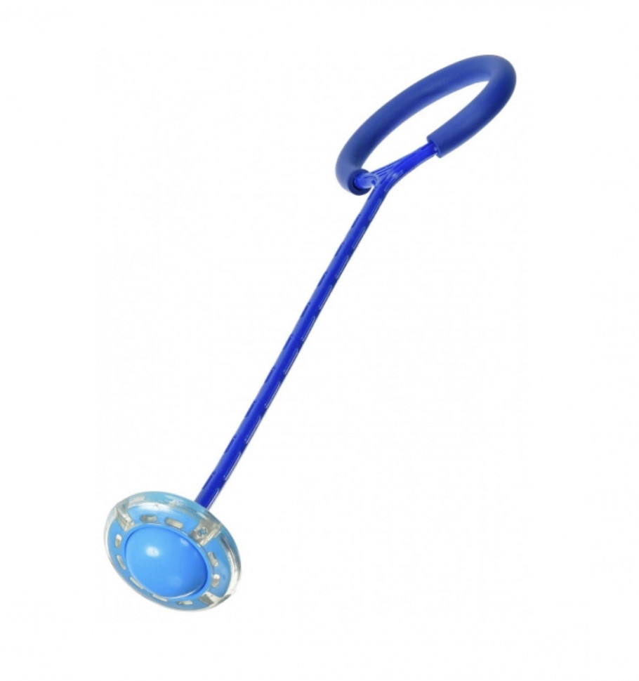 Нейроскакалка A-Toys SR19001 62 см, светящаяся