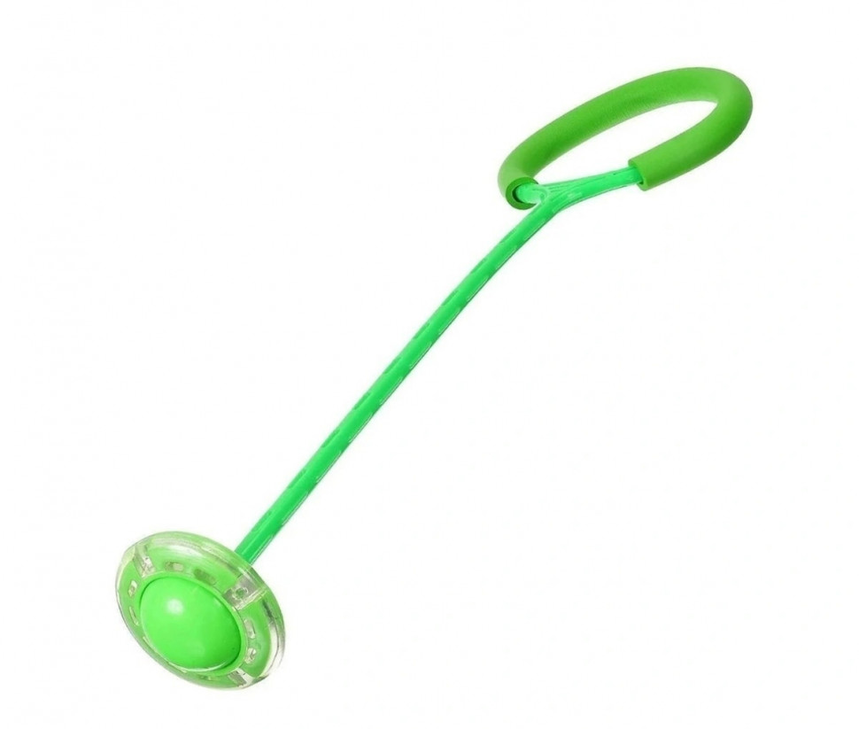 Нейроскакалка A-Toys SR19001 62 см, светящаяся