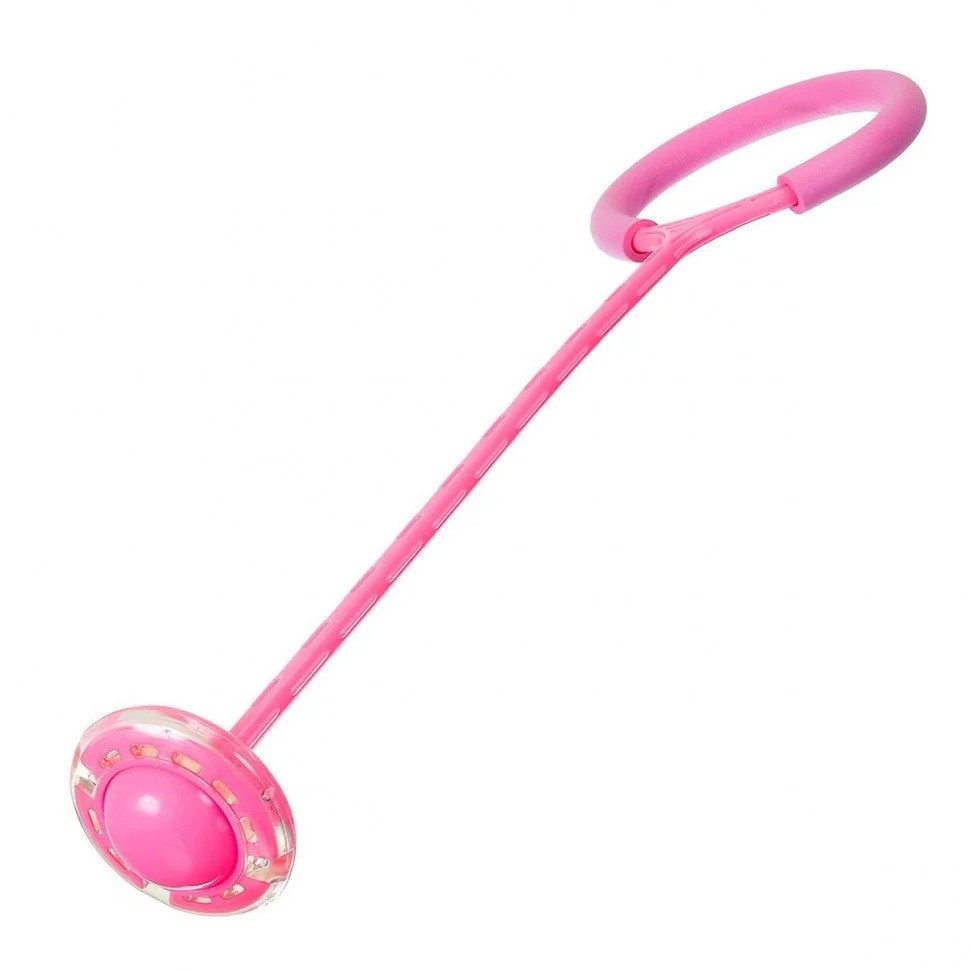 Нейроскакалка A-Toys SR19001 62 см, светящаяся