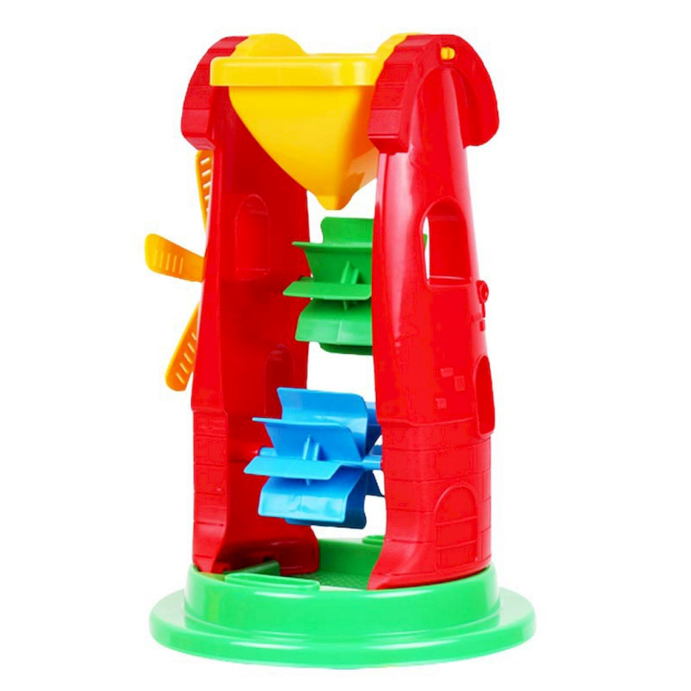 Дитяча іграшка для піску та води