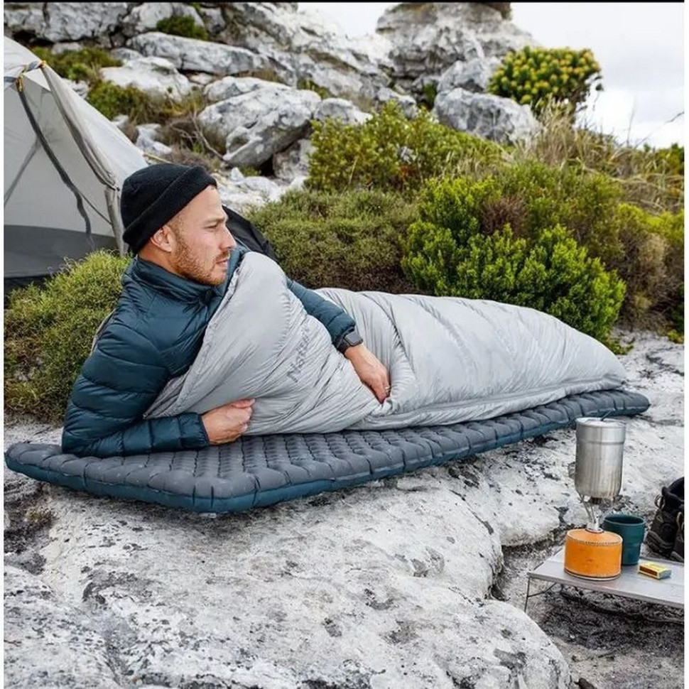 Матрац надувний надлегкий CNH22DZ018 Naturehike 6975641888567