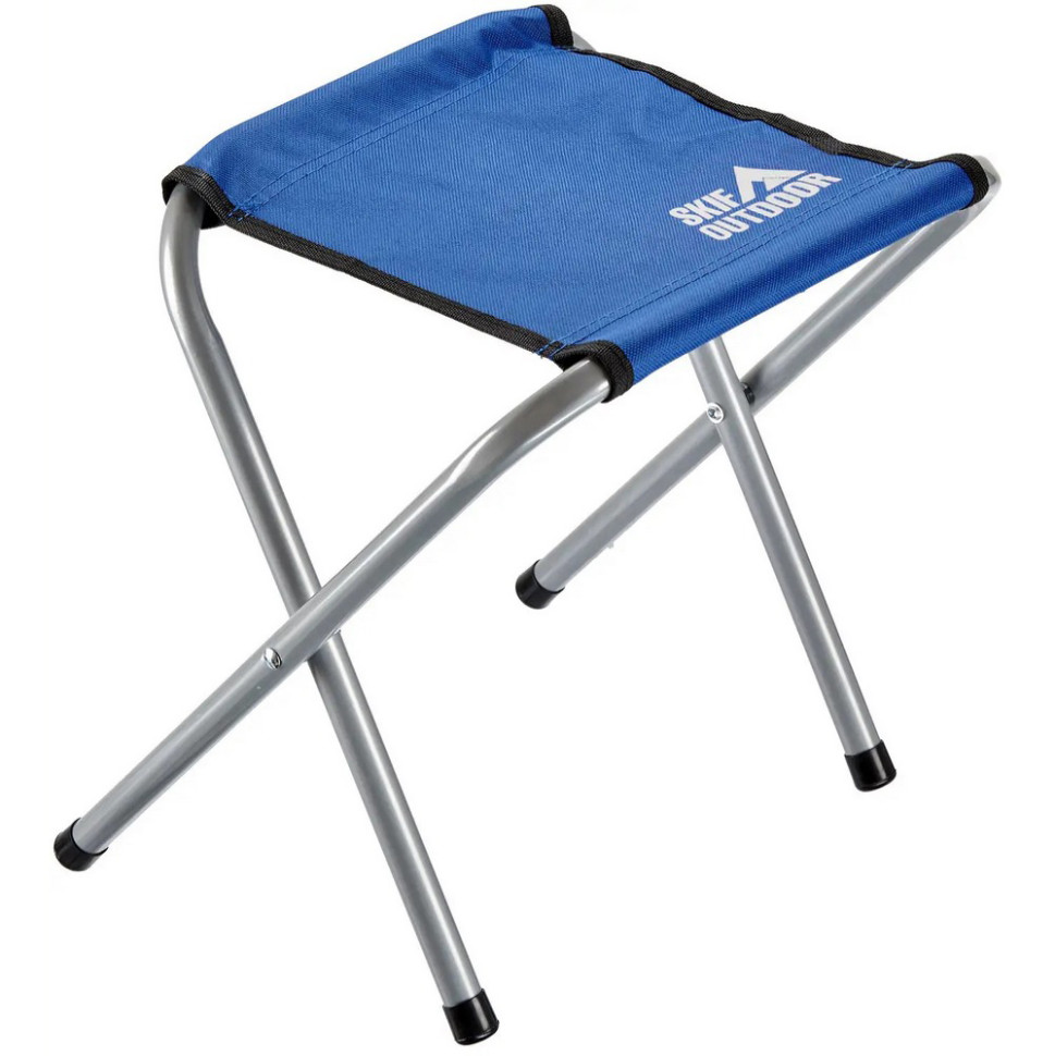 Стілець розкладний Compact Skif Outdoor ZF-008C 35 х 33 з 28 см