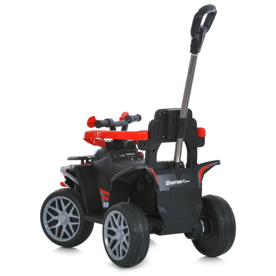 Детский электромобиль Квадроцикл Bambi Racer M 6221EBLR-3 до 23кг