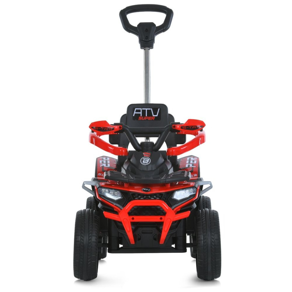 Детский электромобиль Квадроцикл Bambi Racer M 6221EBLR-3 до 23кг