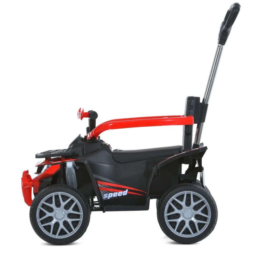 Детский электромобиль Квадроцикл Bambi Racer M 6221EBLR-3 до 23кг