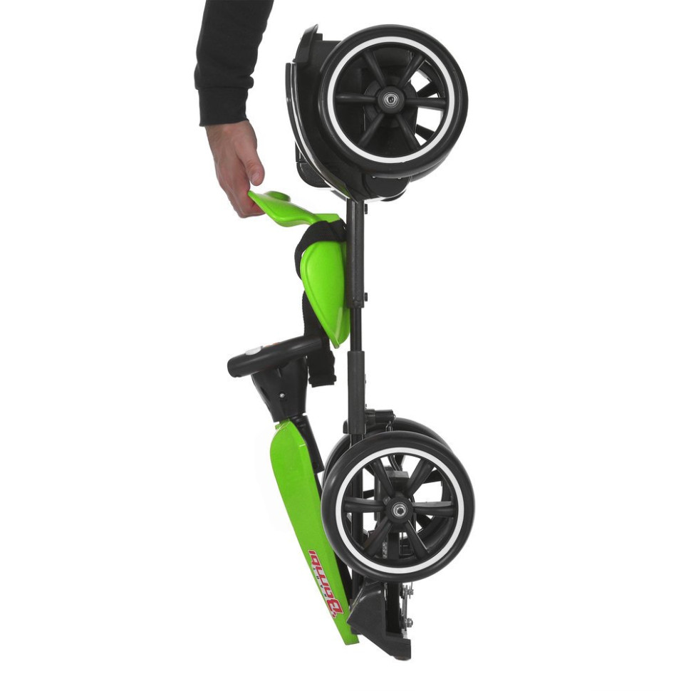 Детский электромобиль Электрокарт Bambi Kart M 6277EBR-5 до 50 кг