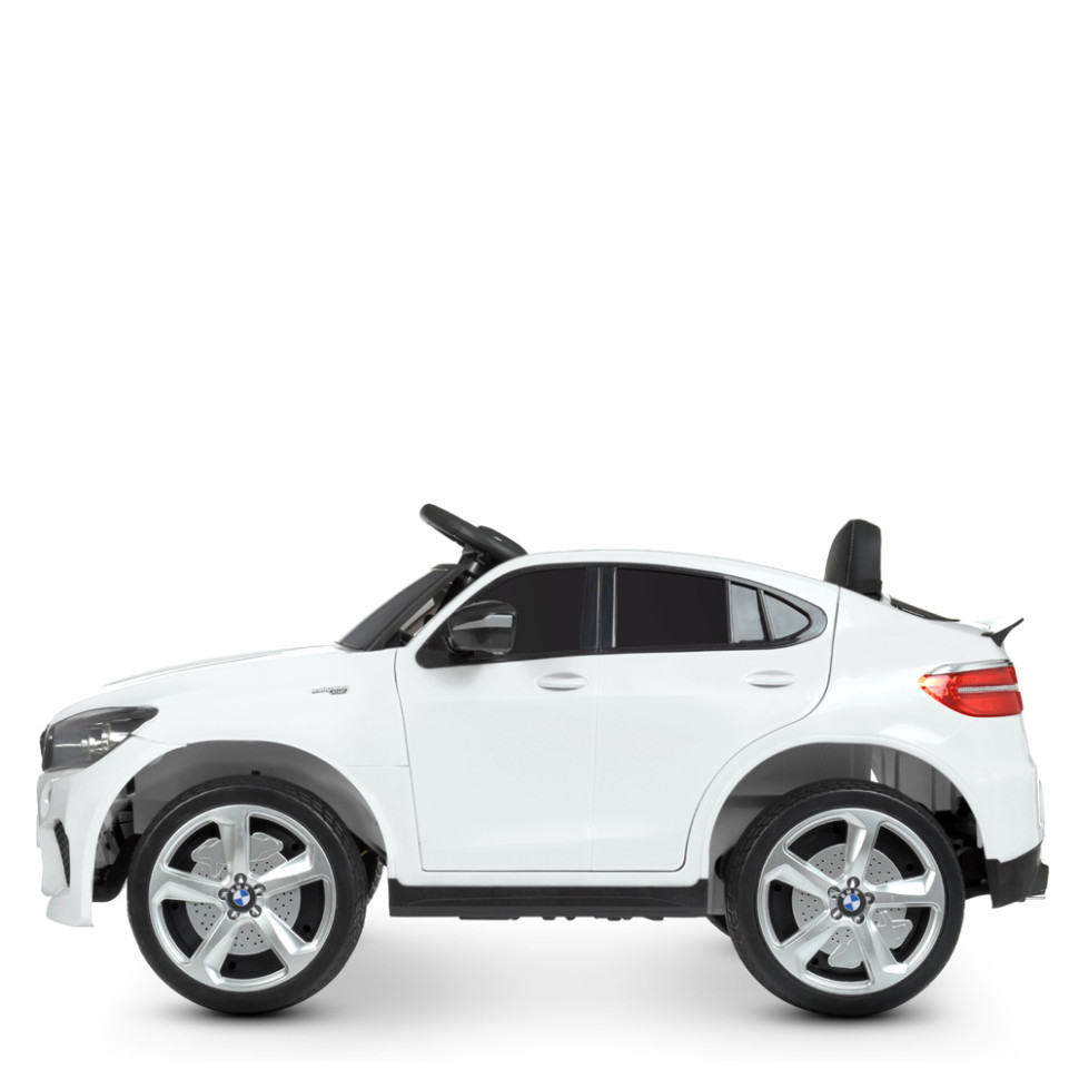 Детский электромобиль Bambi M 4299EBLR-1 до 30 кг