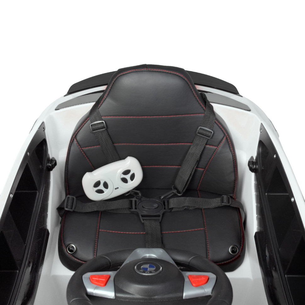 Детский электромобиль Bambi M 4299EBLR-1 до 30 кг