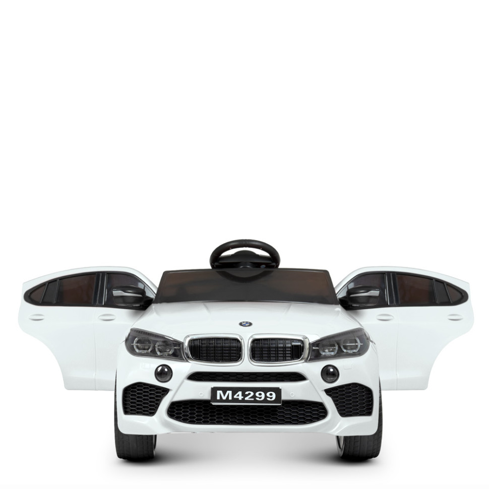 Детский электромобиль Bambi M 4299EBLR-1 до 30 кг