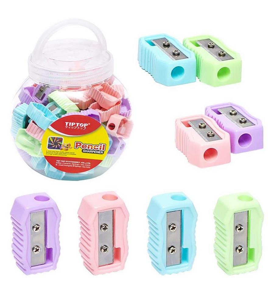 Точилка для карандашей TICTOCK COLOR-IT 912